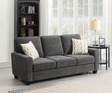 Load image into Gallery viewer, U525 - Sofa - Gray