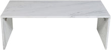 Load image into Gallery viewer, Pienza - Marble Table