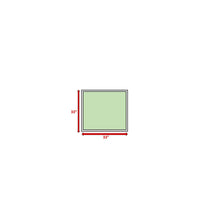 Load image into Gallery viewer, Outdoor Storage End Table - Gray Mix