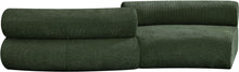 Load image into Gallery viewer, Bale - 2 Piece Curved Modular Sofa