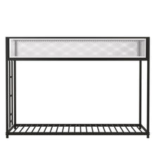 Load image into Gallery viewer, Adam - Bunk Guard Rail