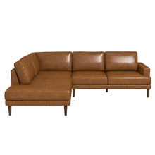 Load image into Gallery viewer, Corbin - L-Shaped Sectional Sofa