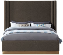 Load image into Gallery viewer, Halton - Bed