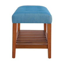 Load image into Gallery viewer, Charla - Upholstered Bench