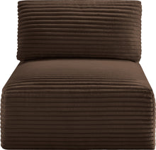 Load image into Gallery viewer, Shaggy - Armless Chair