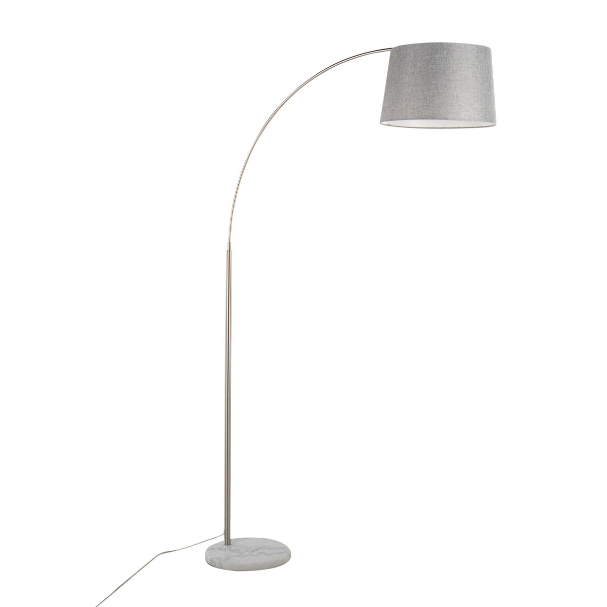 March - Contemporary Design Floor Lamp - Ego Home Furniture
