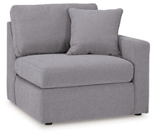 Load image into Gallery viewer, Modmax - Raf Corner Chair - Granite