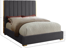 Load image into Gallery viewer, Becca - Bed