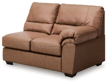 Load image into Gallery viewer, WillowBend - RAF Loveseat - Caramel