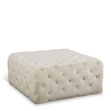 Load image into Gallery viewer, Ariel - Bench Ottoman