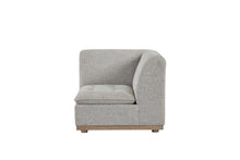 Load image into Gallery viewer, Pagosa - Modular Corner Chair - Dublin