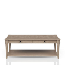 Load image into Gallery viewer, Citrus Heights - Wood Table