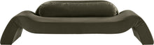 Load image into Gallery viewer, Austin - Velvet Sofa