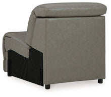 Load image into Gallery viewer, Correze - Armless Chair - Gray