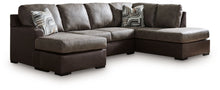 Load image into Gallery viewer, Castille Way - Sectional