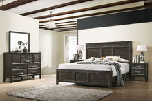 Load image into Gallery viewer, Andover - Bedroom Wood Set