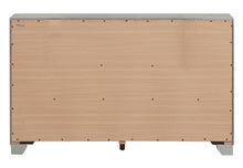 Load image into Gallery viewer, Madison - Dresser - Silver Champagne