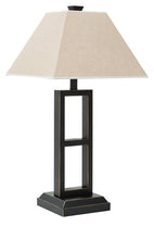 Load image into Gallery viewer, Deidra - Table Lamp (Set of 2)