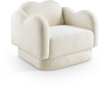 Load image into Gallery viewer, Bloom - Teddy Fabric Chair