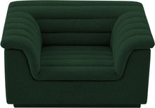 Load image into Gallery viewer, Cascade - Boucle Chair