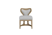 Load image into Gallery viewer, Pagosa - Wrap Chair (Set of 2) - English Knotty Oak / Gray