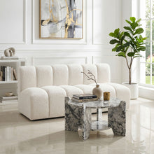 Load image into Gallery viewer, Soriano - Genuine Marble Table