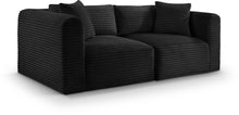 Load image into Gallery viewer, Shaggy - 2 Seat Modular Sofa
