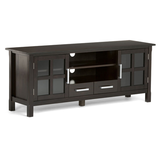Kitchener - Handcrafted TV Media Stand - Ego Home Furniture