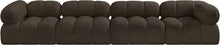 Load image into Gallery viewer, Ames - 4 Seat Modular Sofa