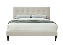 Load image into Gallery viewer, Amelia - Upholstered Bed In A Box