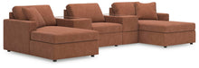 Load image into Gallery viewer, Modmax - Sectional - Spice