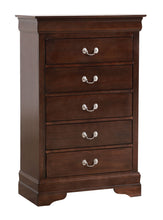 Load image into Gallery viewer, Louis Phillipe - Accent Chest