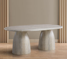 Load image into Gallery viewer, Cosenza - Concrete Dining Table