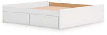 Load image into Gallery viewer, Onita - Platform Bed