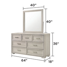 Load image into Gallery viewer, Colorado - Bedroom Set With Upholstered LED Headboard