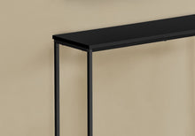 Load image into Gallery viewer, Accent Console Table For Entryway, Stable Support, Contemporary & Modern