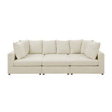 Load image into Gallery viewer, Haven - 6 Piece Modular Sectional