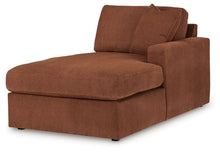 Load image into Gallery viewer, Modmax - Raf Corner Chaise - Spice