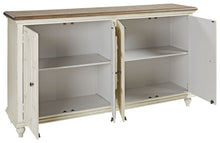 Load image into Gallery viewer, Roranville - Accent Cabinet - Antique White