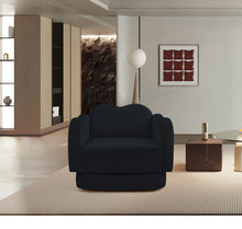 Load image into Gallery viewer, Bloom - Velvet Chair