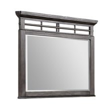 Load image into Gallery viewer, Mirror - Mahogany