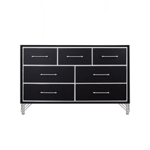 Load image into Gallery viewer, Ava - 7 Drawer Dresser