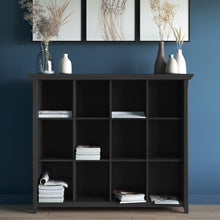 Load image into Gallery viewer, Acadian - Handcrafted Cube Storage