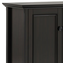Load image into Gallery viewer, Amherst - 4 Door Storage Cabinet