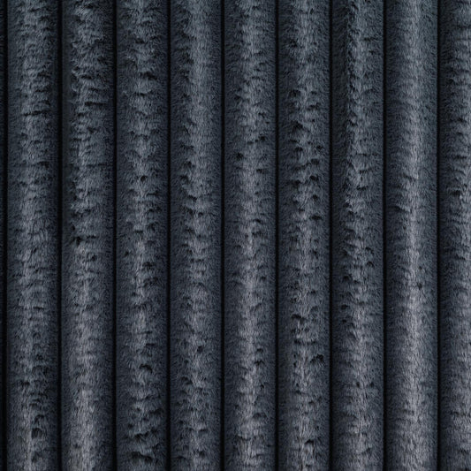 U257 - Ottoman - Dark Gray