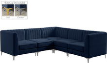 Load image into Gallery viewer, Alina - 5 Piece Modular Corner Sectional