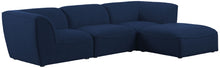 Load image into Gallery viewer, Miramar - 4 Piece Modular Sectional
