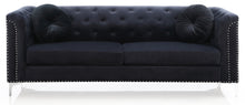 Load image into Gallery viewer, Pompano - Elegant Contemporary Sofa