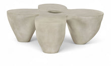 Load image into Gallery viewer, Fiore - Concrete Coffee Table