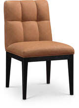 Load image into Gallery viewer, Adrian - Dining Side Chair (Set of 2) - Black Legs
